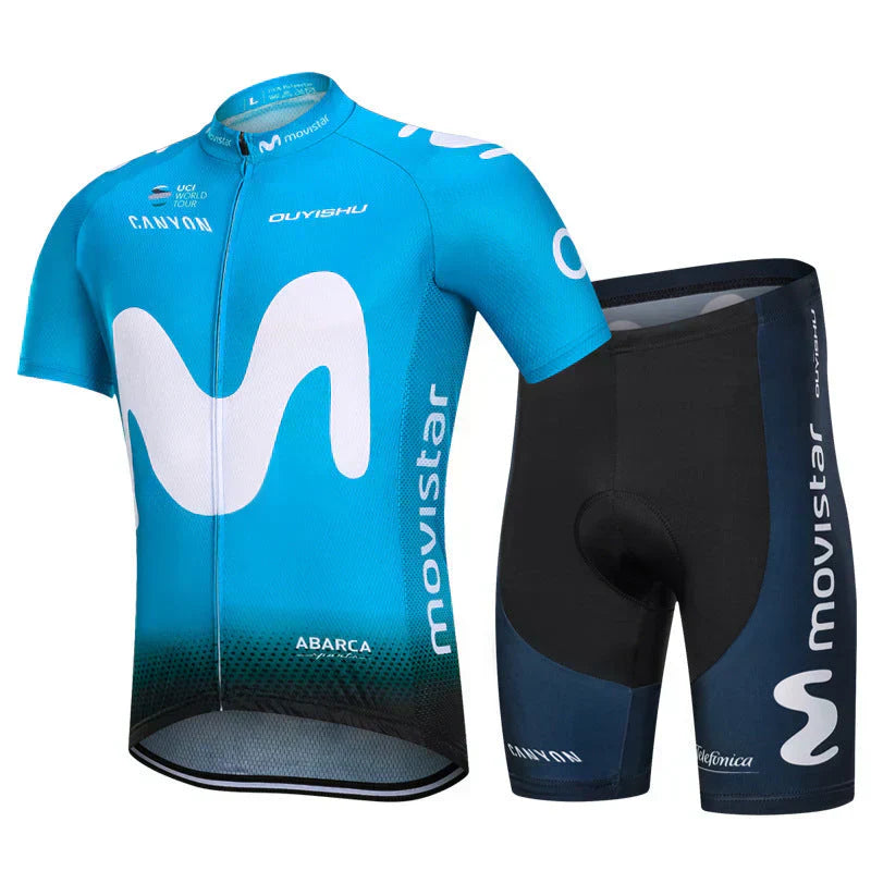 LAG | Kit de cyclisme professionnel