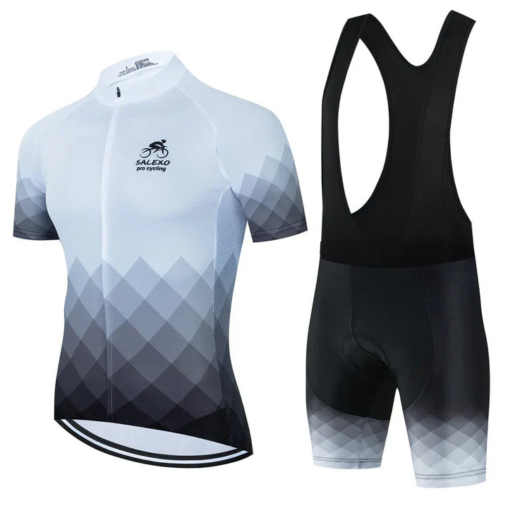Salexo | Ensemble cycliste professionnel
