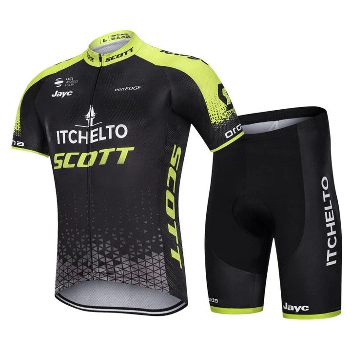 LAG | Kit de cyclisme professionnel