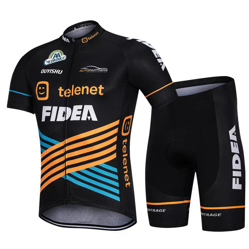 LAG | Kit de cyclisme professionnel