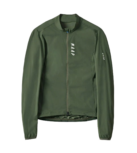 Veste Cycliste MAAP | Coupe-Vent, Imperméable & Respirante
