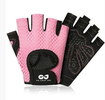 Go Love Joy | Gants de préhension