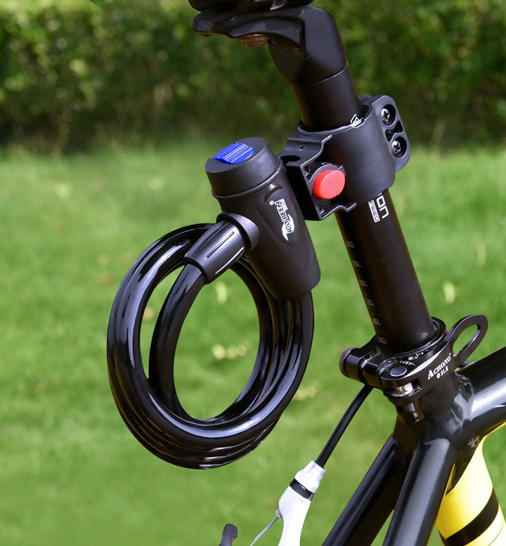 Radlock Pro | Antivol 🚲🔒