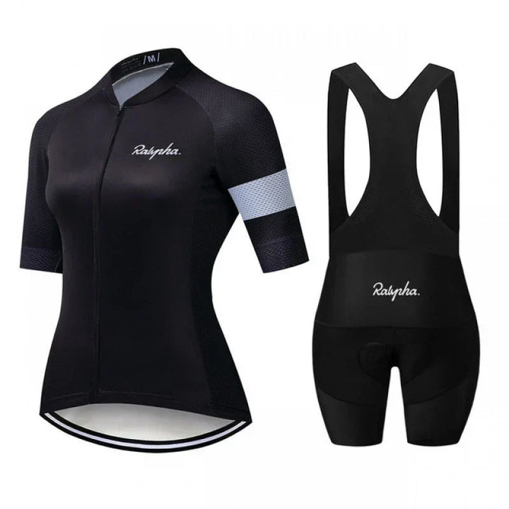 Rapha | Ensemble cycliste pour femmes (nouvelles couleurs)