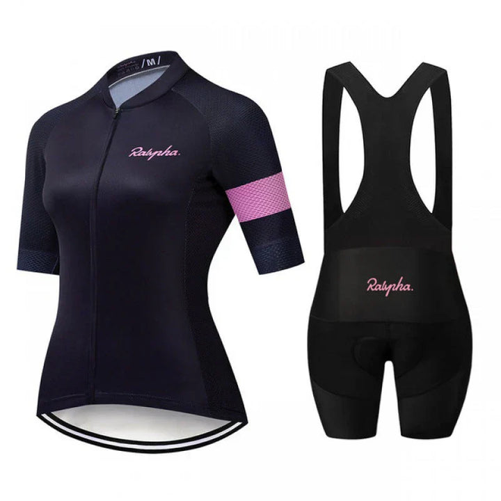 Rapha | Ensemble cycliste pour femmes (nouvelles couleurs)