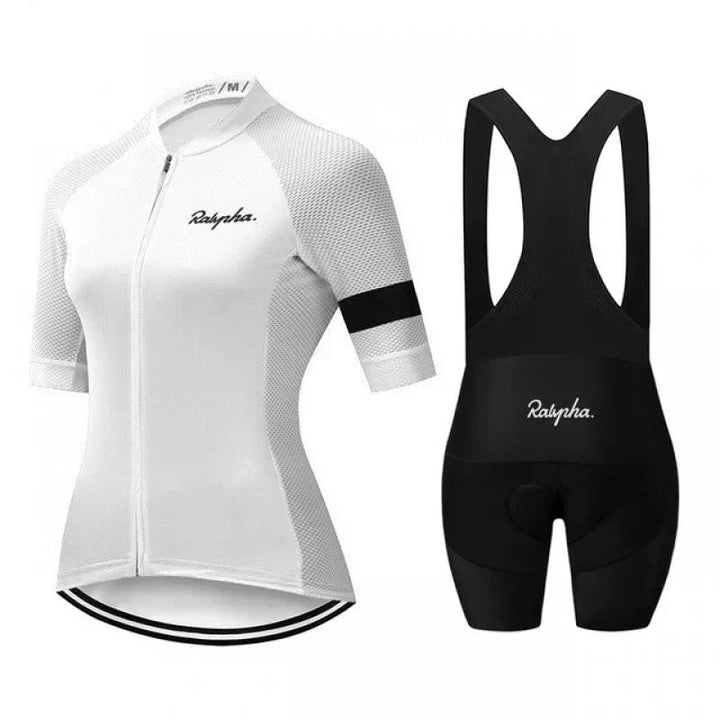 Rapha | Ensemble cycliste pour femmes (nouvelles couleurs)