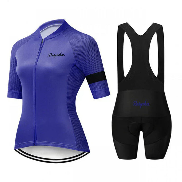 Rapha | Ensemble cycliste pour femmes (nouvelles couleurs)