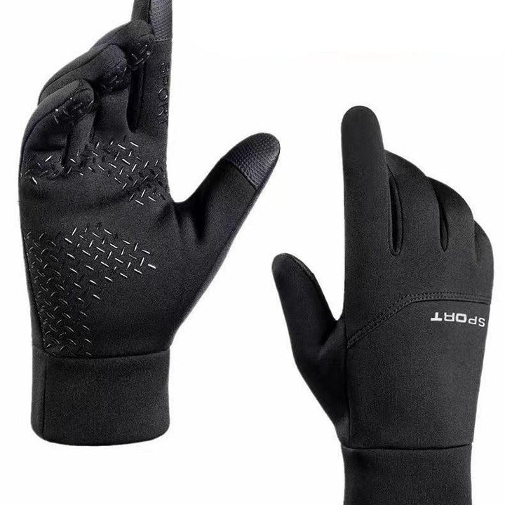Gants Sport Extra Grip