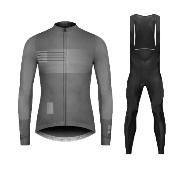 Gobik | Ensemble Cycliste Hiver Thermique Édition Pro