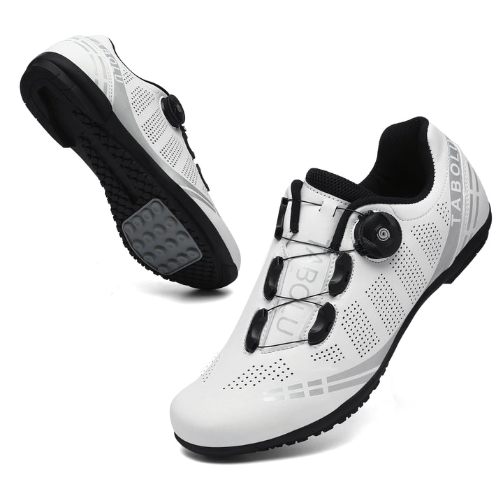 Adhérence supplémentaire | Chaussures de cyclisme